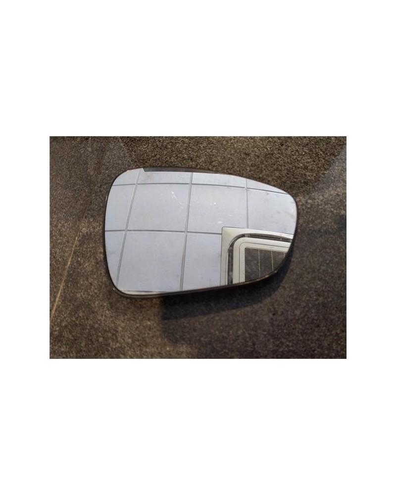 CRISTAL RETROVISOR DCHO