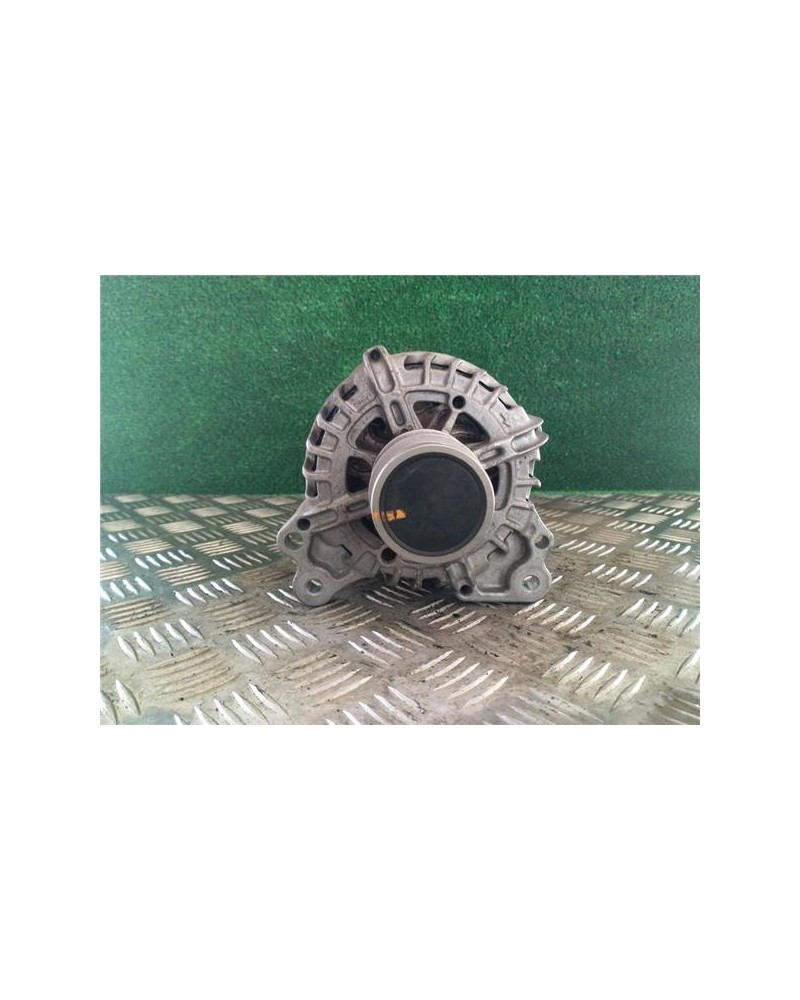 ALTERNADOR