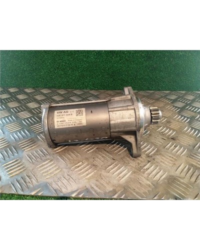 MOTOR ARRANQUE