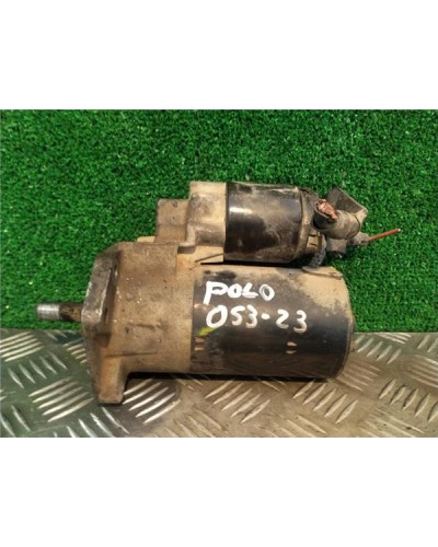 MOTOR ARRANQUE