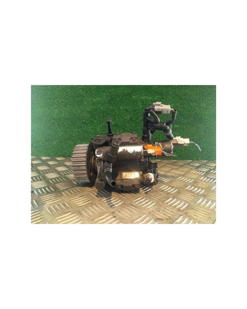 BOMBA INYECTORA