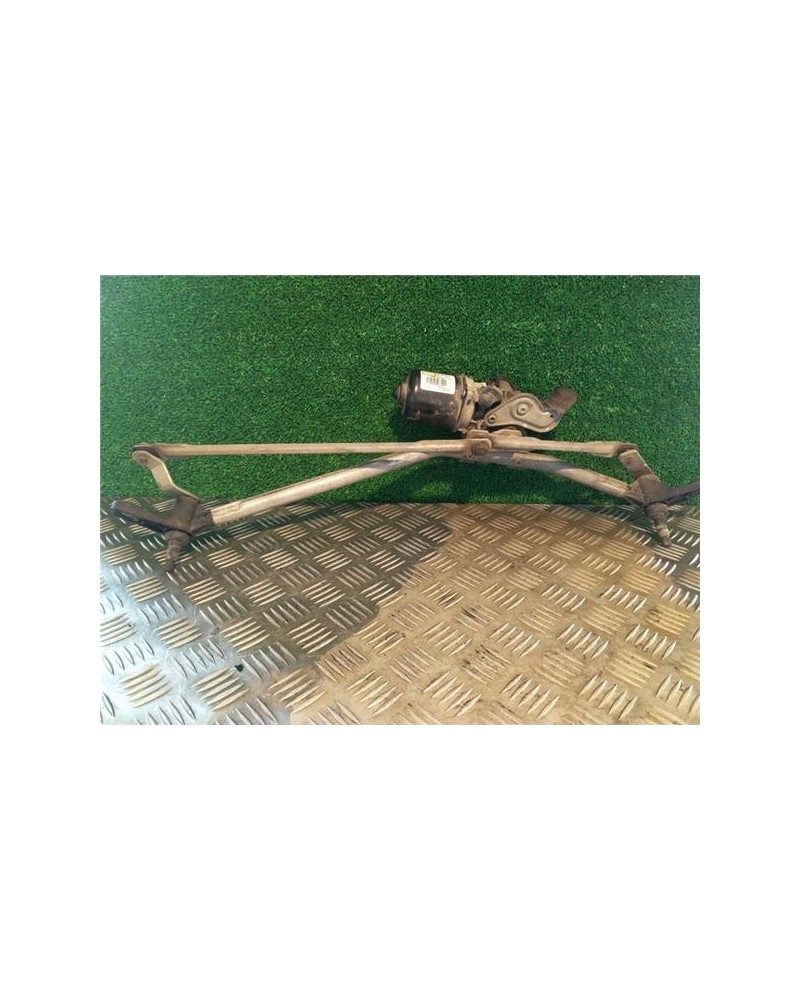 MOTOR LIMPIAPARABRISAS DEL.