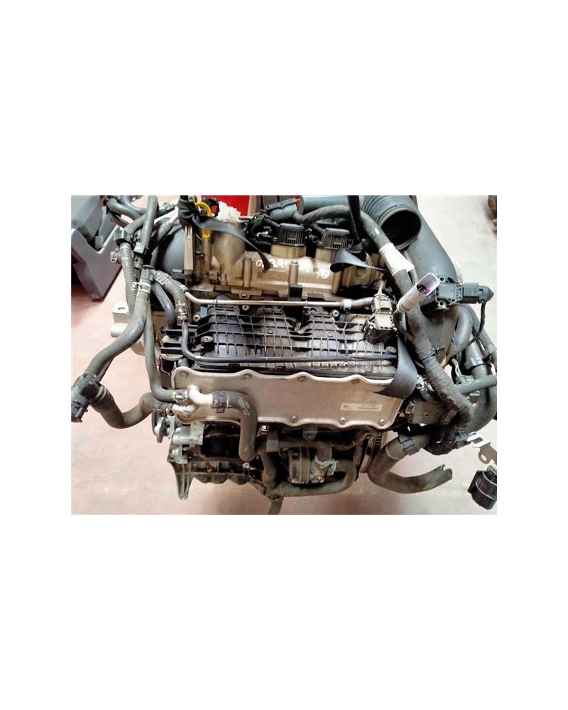 MOTOR COMPLETO