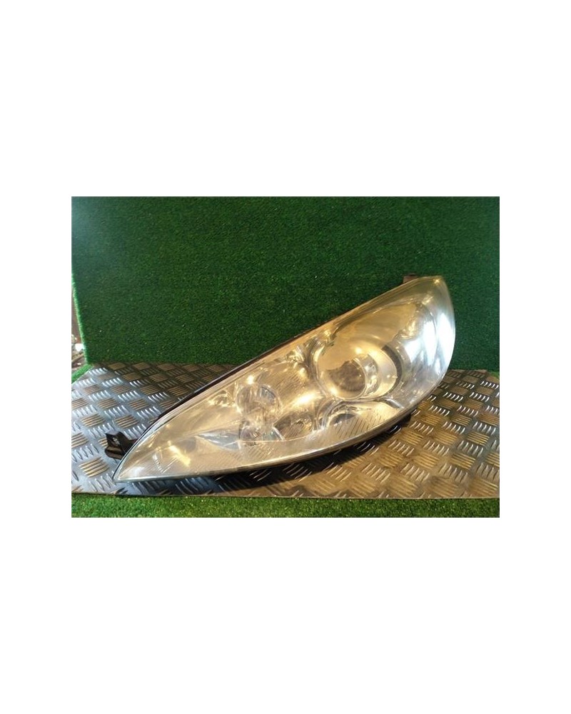 FARO XENON IZDO.