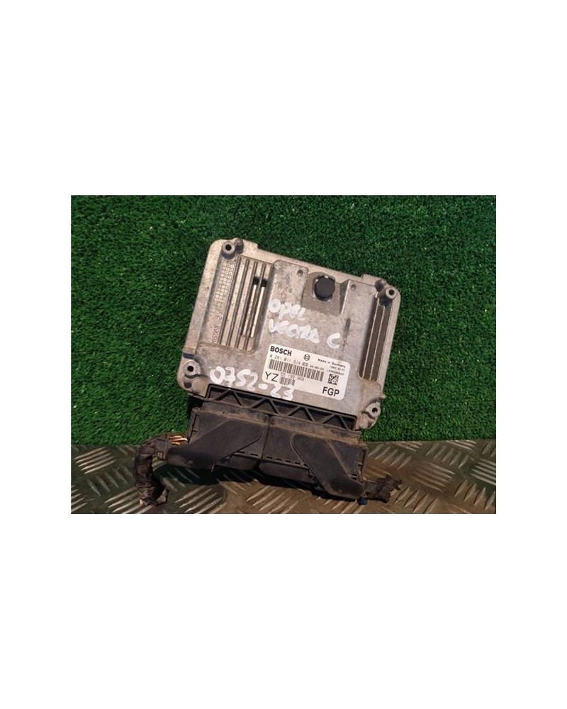 CENTRALITA MOTOR UCE