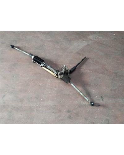 CREMALLERA DIRECCION ASISTIDA