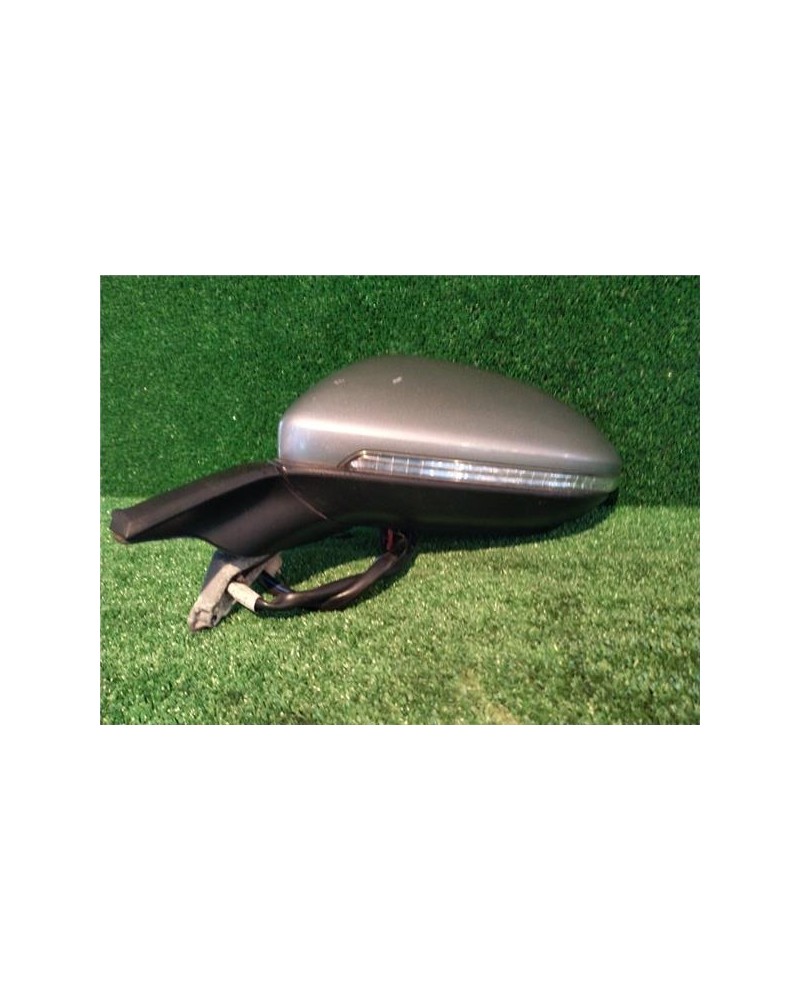 RETROVISOR IZDO.