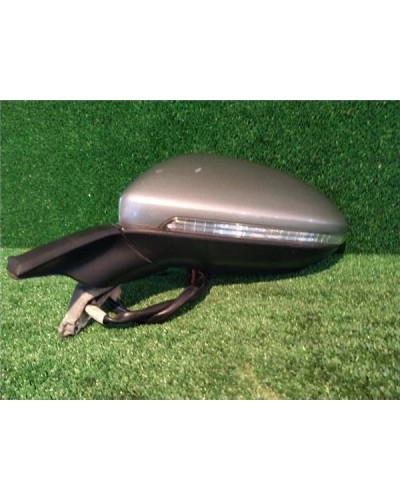 RETROVISOR IZDO.