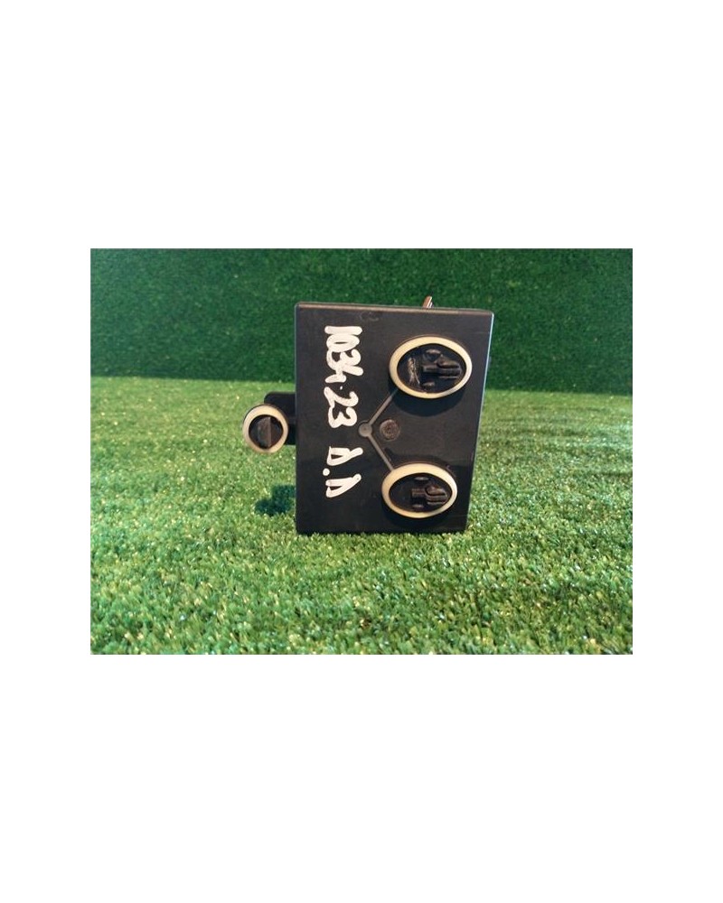 MODULO ELECTRONICO