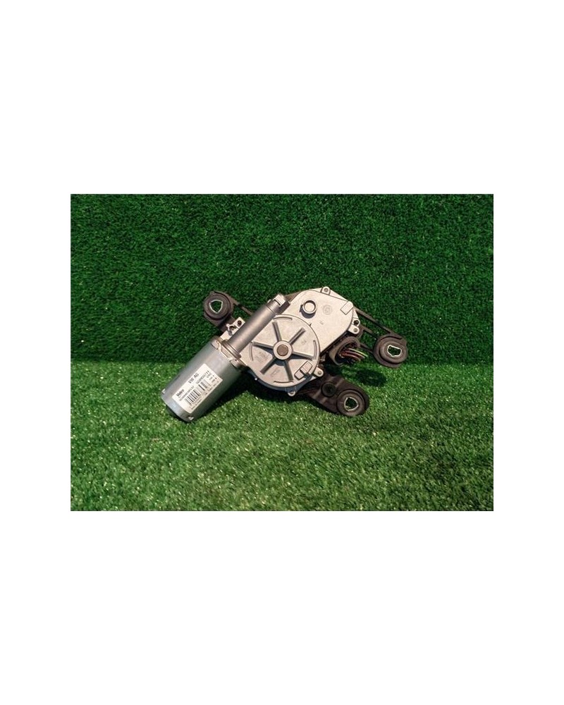 MOTOR LIMPIAPARABRISAS TRA.