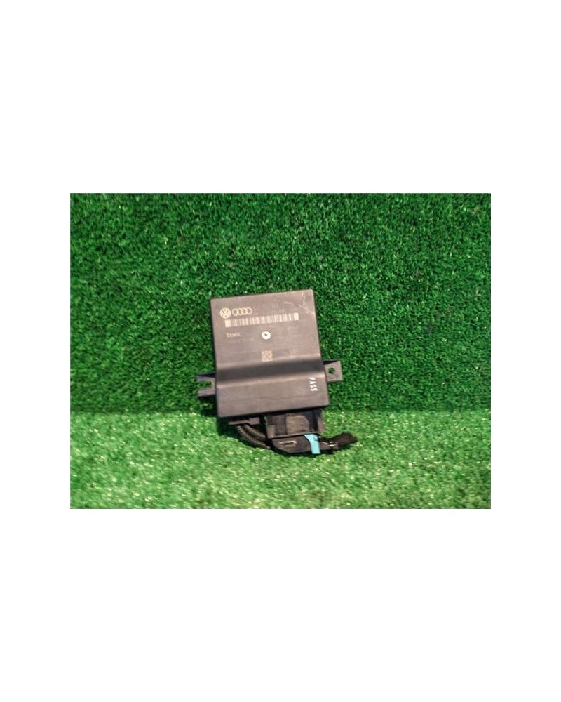 MODULO ELECTRONICO