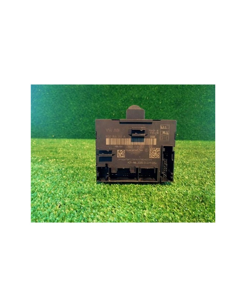 MODULO ELECTRONICO