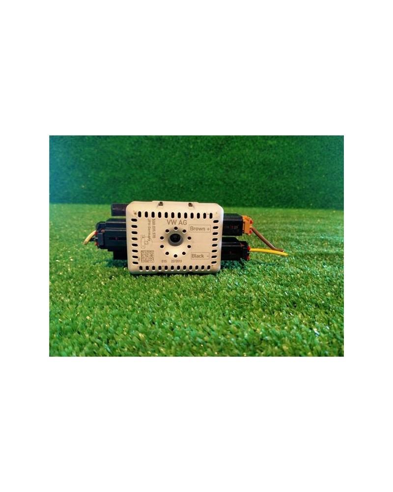 MODULO ELECTRONICO