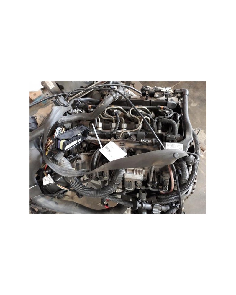 MOTOR COMPLETO