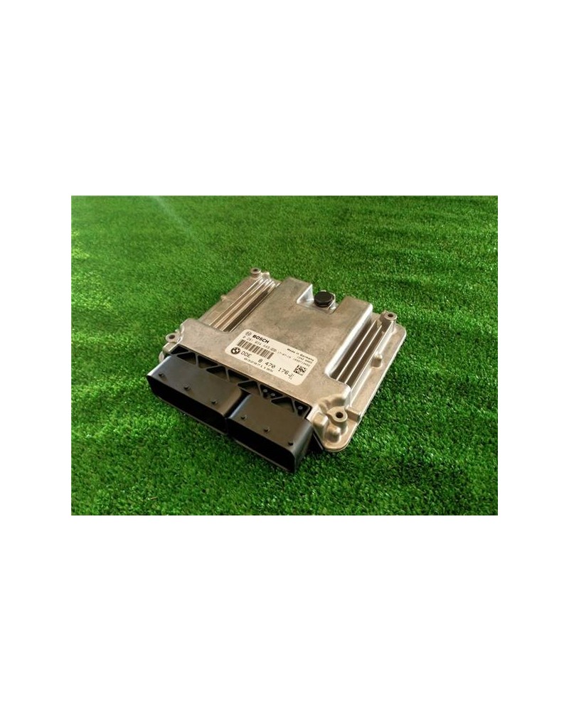 CENTRALITA MOTOR UCE