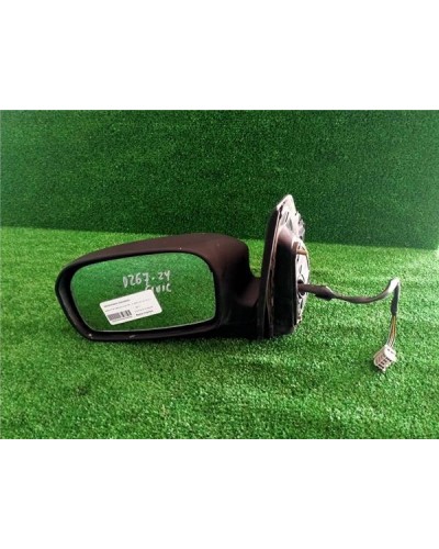 RETROVISOR IZDO.