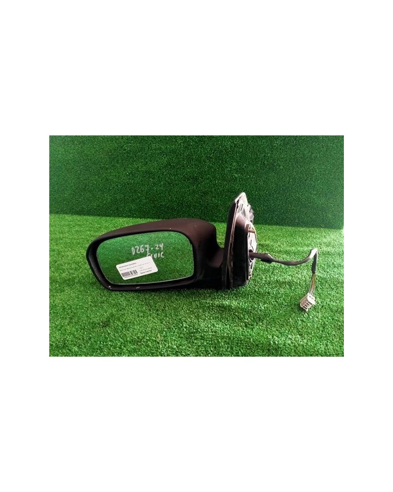 RETROVISOR IZDO.