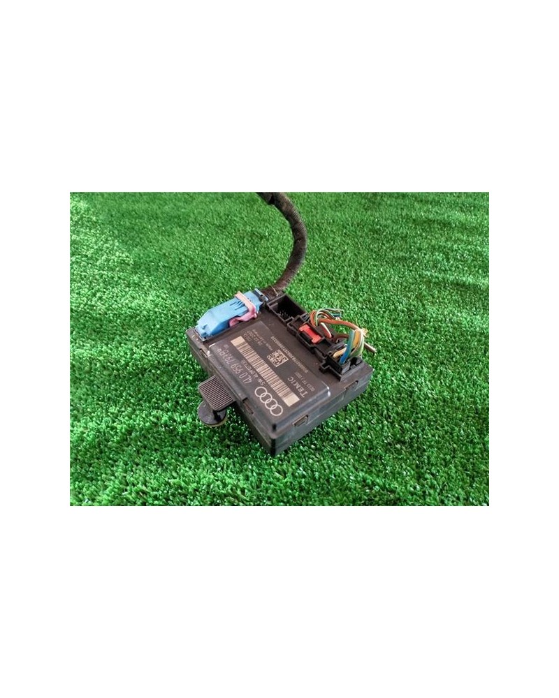 MODULO ELECTRONICO