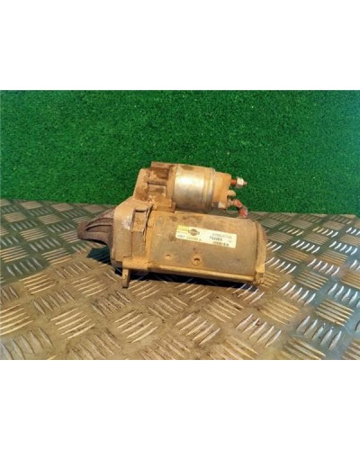 MOTOR ARRANQUE