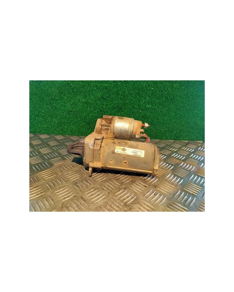 MOTOR ARRANQUE