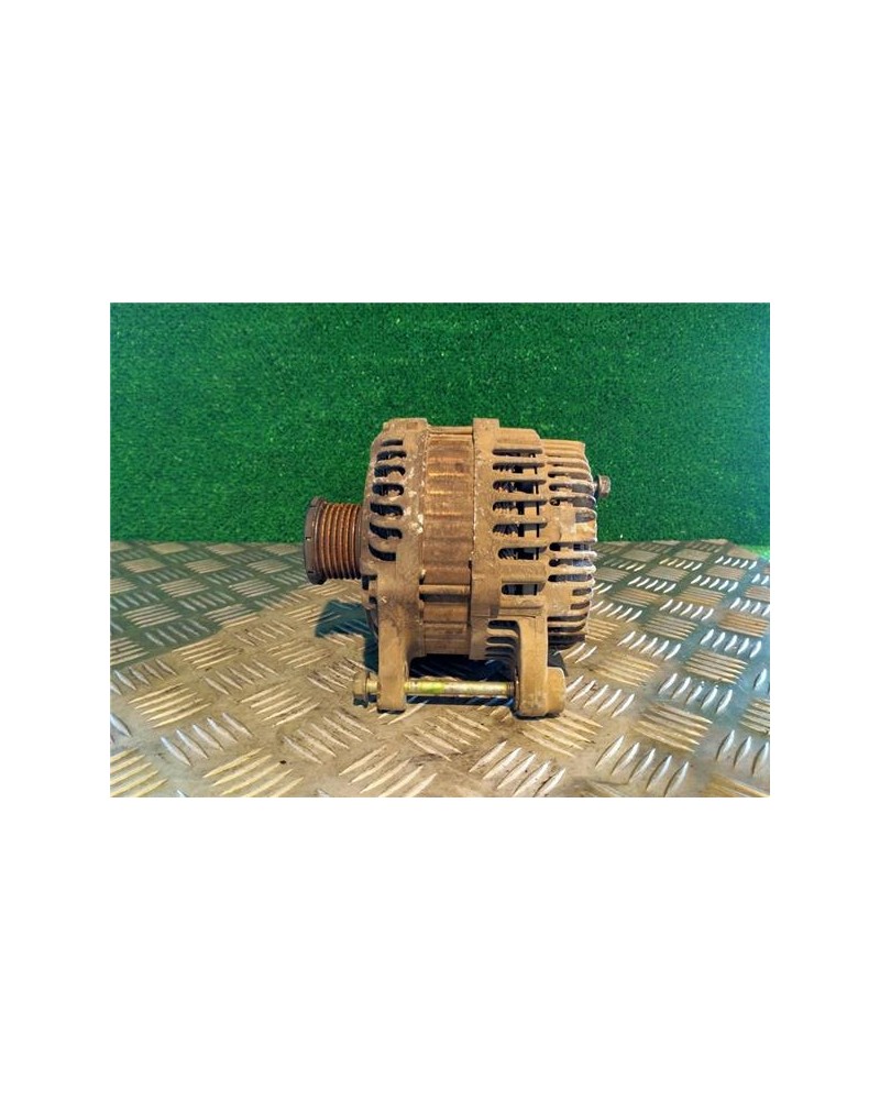 ALTERNADOR