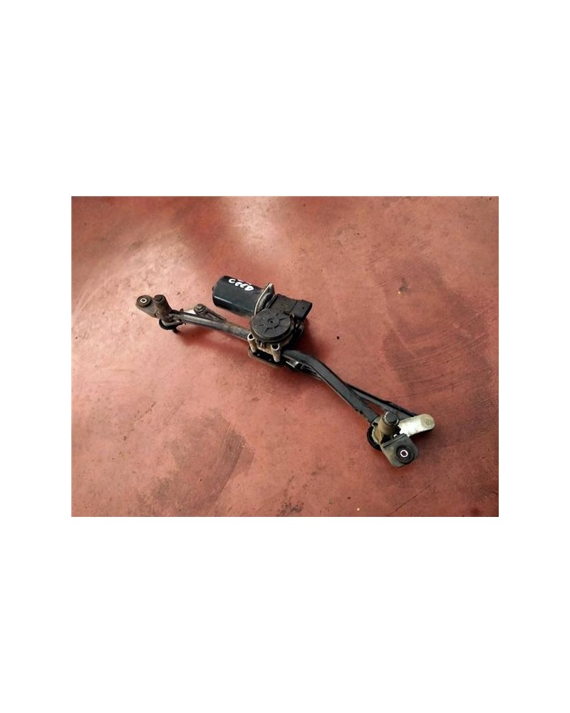 MOTOR LIMPIAPARABRISAS DEL.