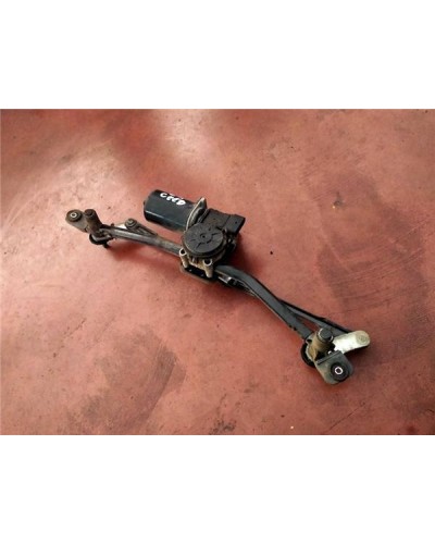 MOTOR LIMPIAPARABRISAS DEL.