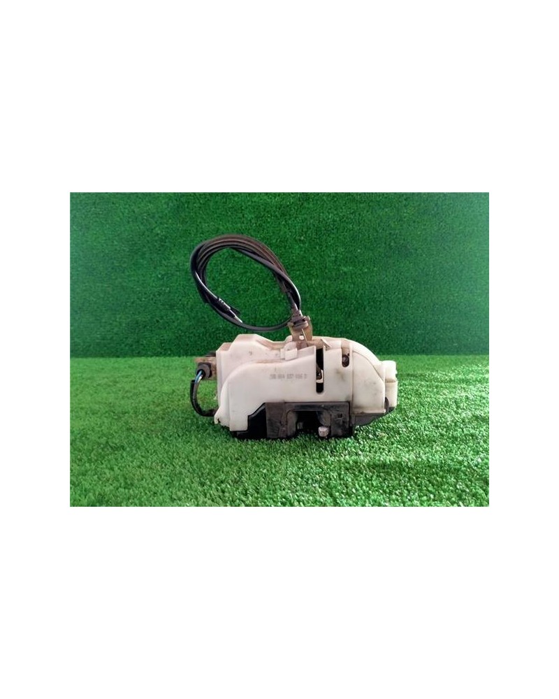 CERRADURA PUERTA DEL. DCHA.