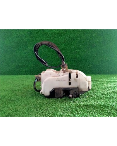CERRADURA PUERTA DEL. DCHA.