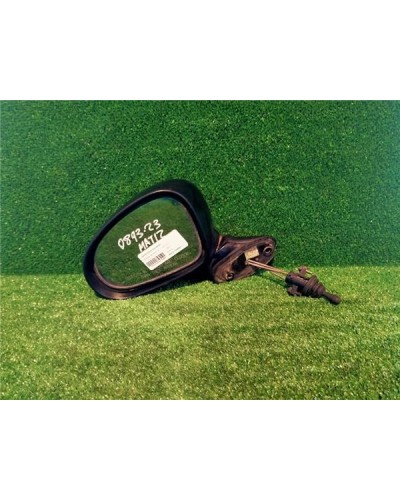 RETROVISOR IZDO.