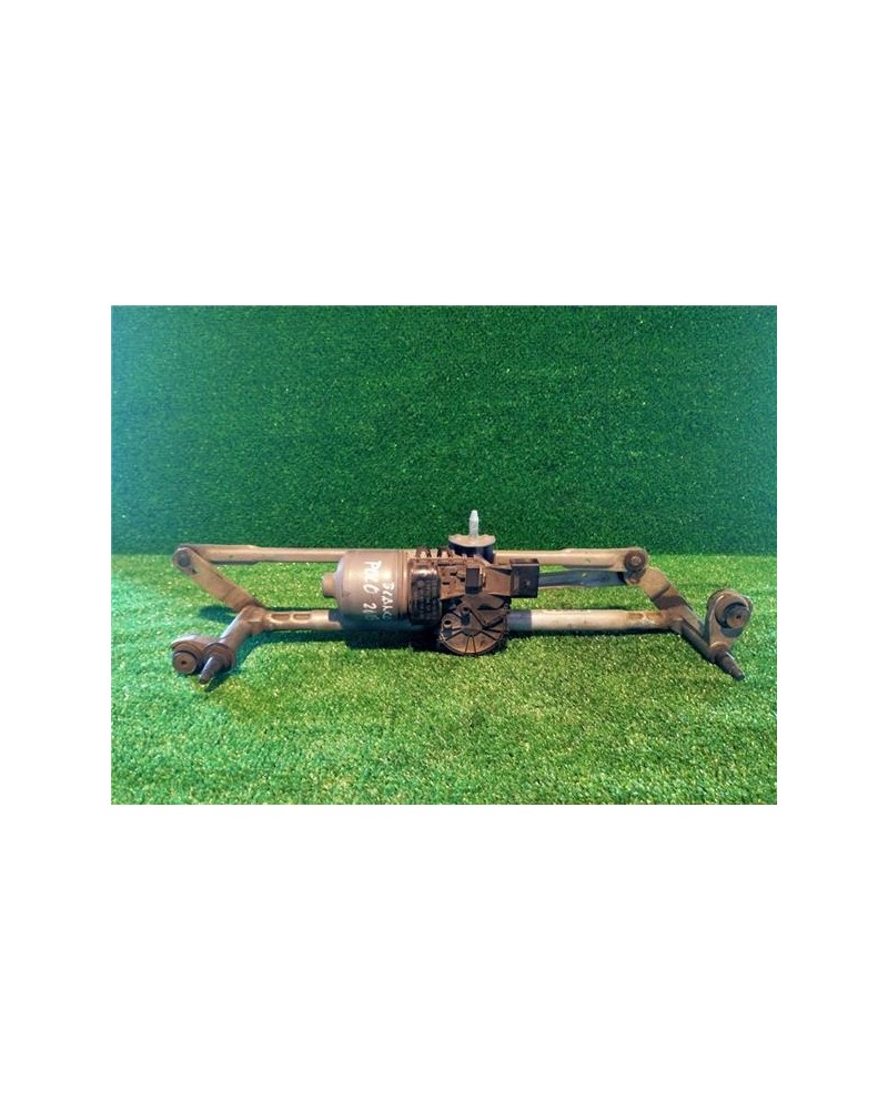 MOTOR LIMPIAPARABRISAS DEL.
