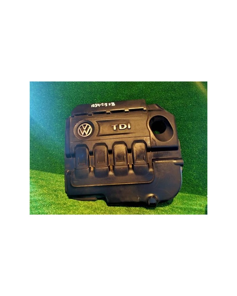 RECUBRIMIENTO MOTOR