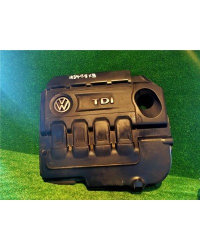 RECUBRIMIENTO MOTOR