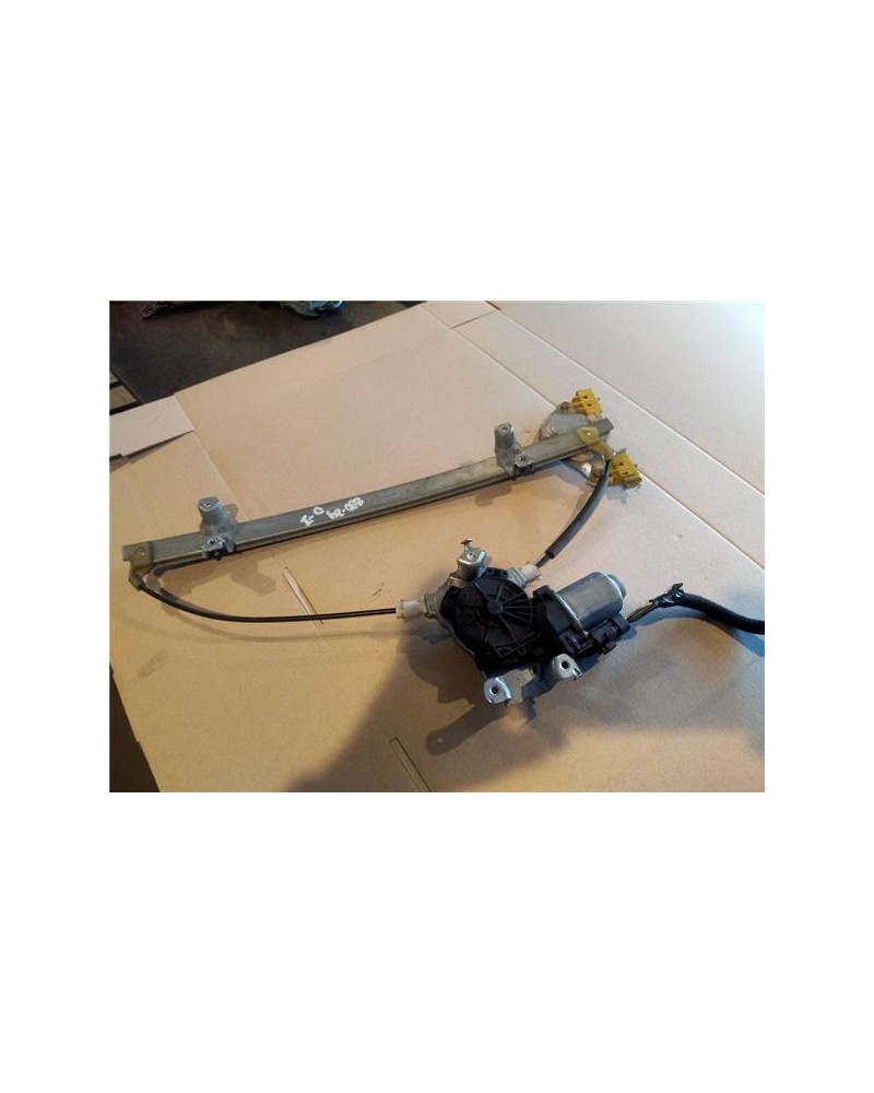 ELEVALUNAS ELECTRICO DEL. IZDO.