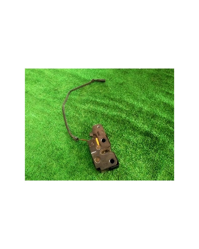 CERRADURA CAPO