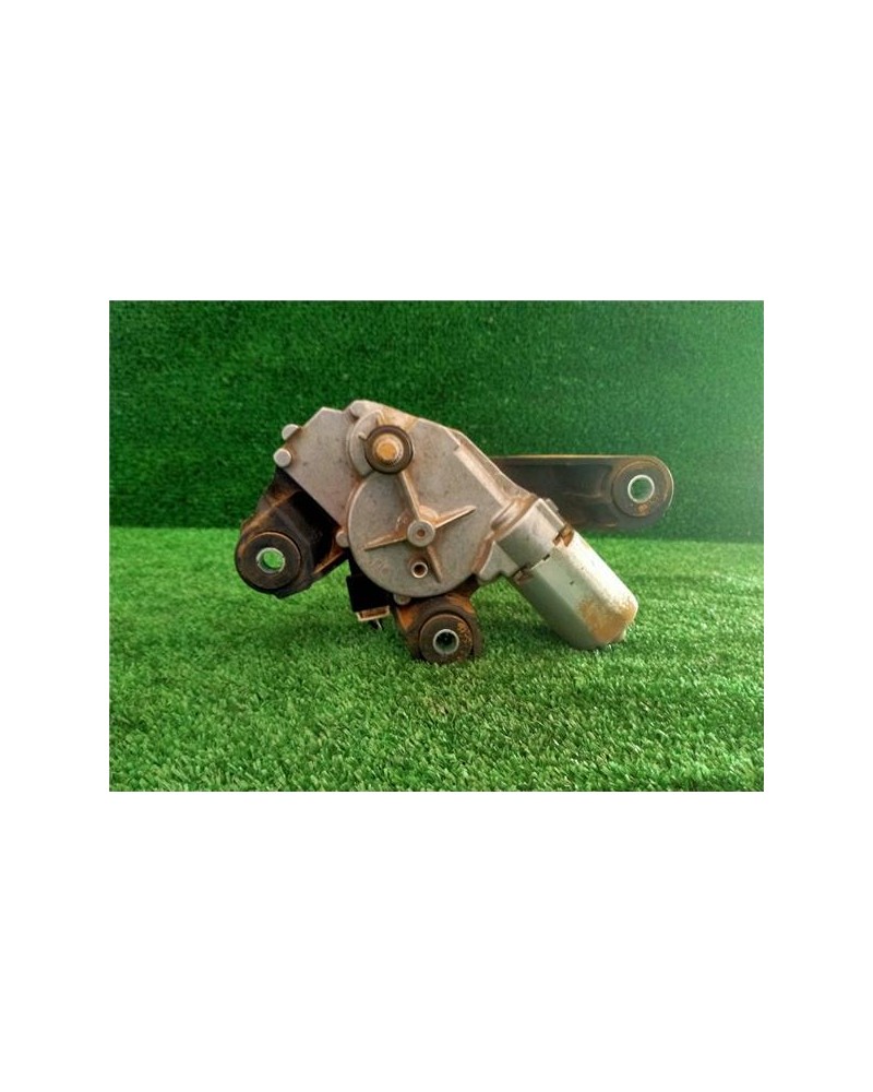 MOTOR LIMPIAPARABRISAS TRA.