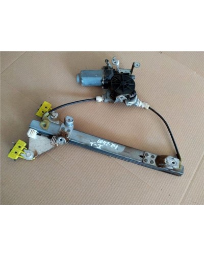 ELEVALUNAS ELECTRICO TRA. IZDO.