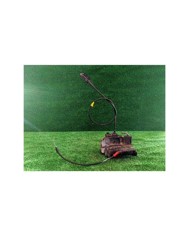 CERRADURA PUERTA DEL. DCHA.