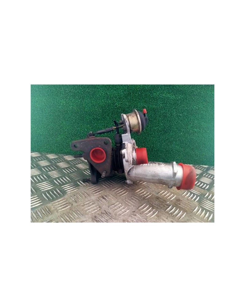 TURBO
