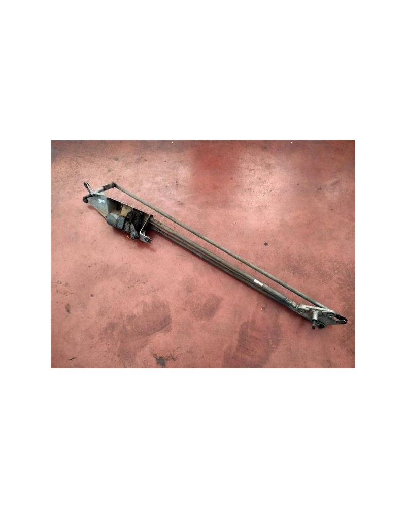 MOTOR LIMPIAPARABRISAS DEL.