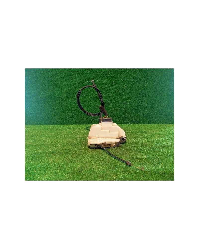 CERRADURA PUERTA DEL. IZDA.