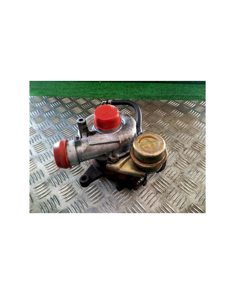 TURBO