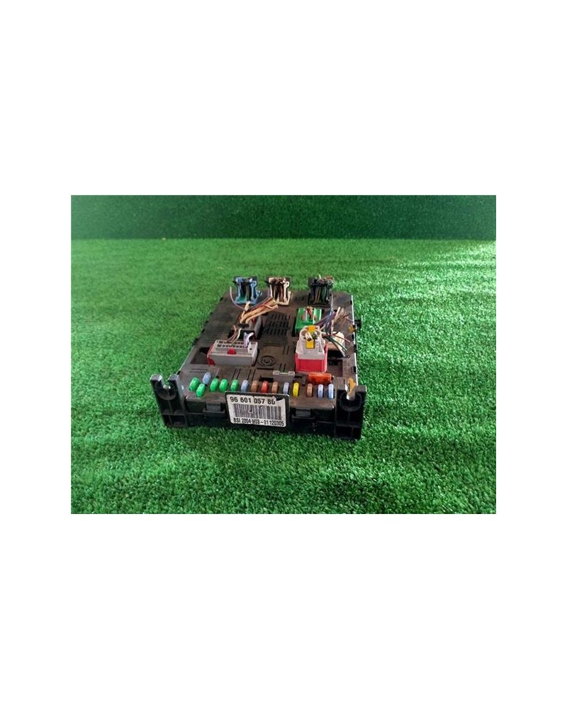 CAJA RELES