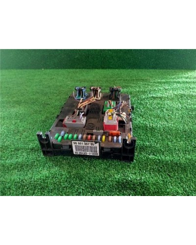 CAJA RELES