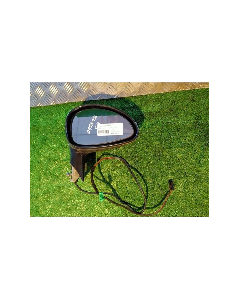 RETROVISOR DCHO.
