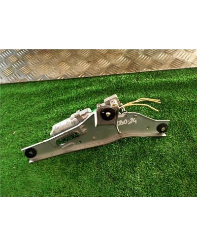 MOTOR LIMPIAPARABRISAS TRA.