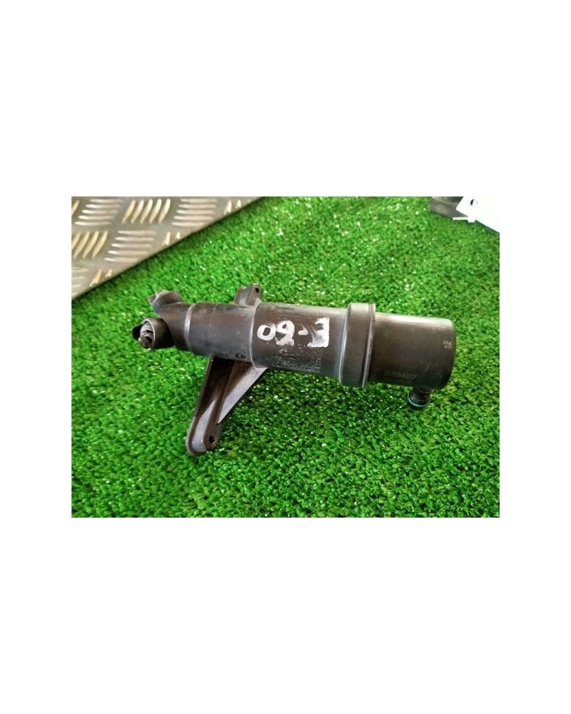 MOTOR LIMPIA FAROS