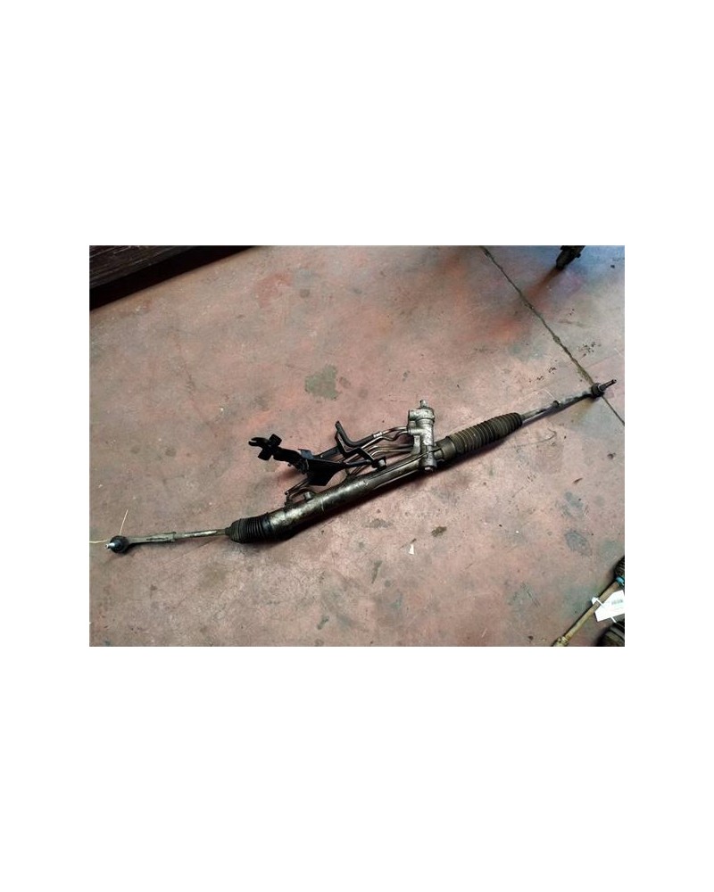 CREMALLERA DIRECCION ASISTIDA