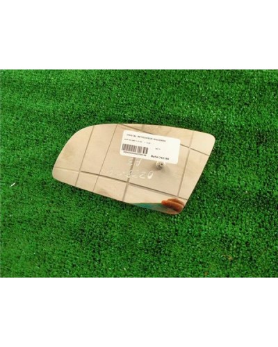 CRISTAL RETROVISOR IZDO