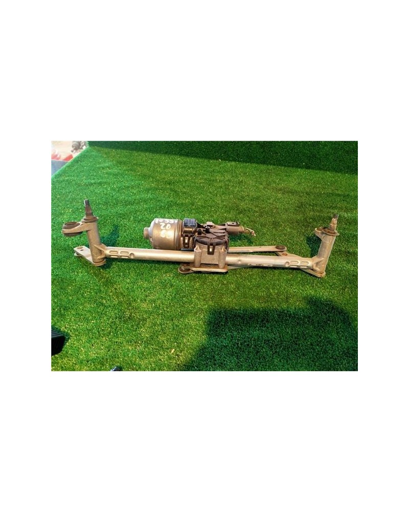 MOTOR LIMPIAPARABRISAS DEL.